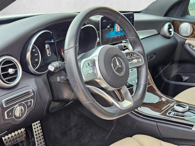 2019 Mercedes-Benz C 300 C 300