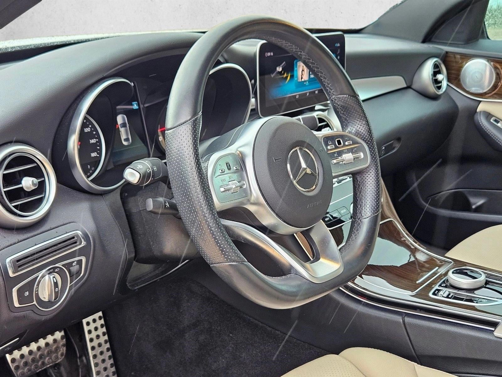 2019 Mercedes-Benz C 300 C 300