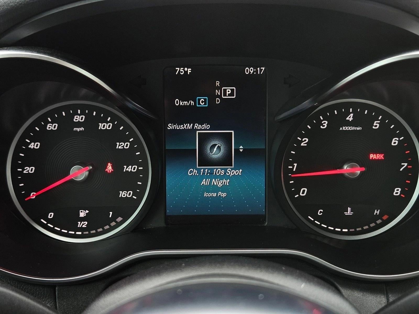 2019 Mercedes-Benz C 300 C 300