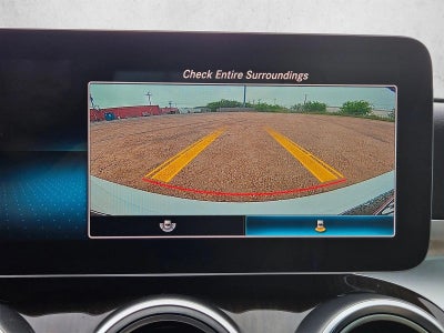 2019 Mercedes-Benz C 300 C 300