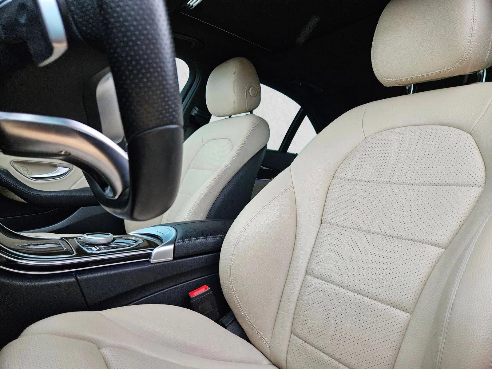 2019 Mercedes-Benz C 300 C 300