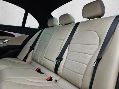2019 Mercedes-Benz C 300 C 300