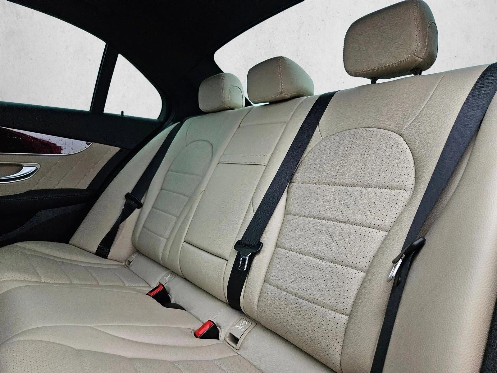 2019 Mercedes-Benz C 300 C 300
