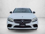 2019 Mercedes-Benz C 300 C 300