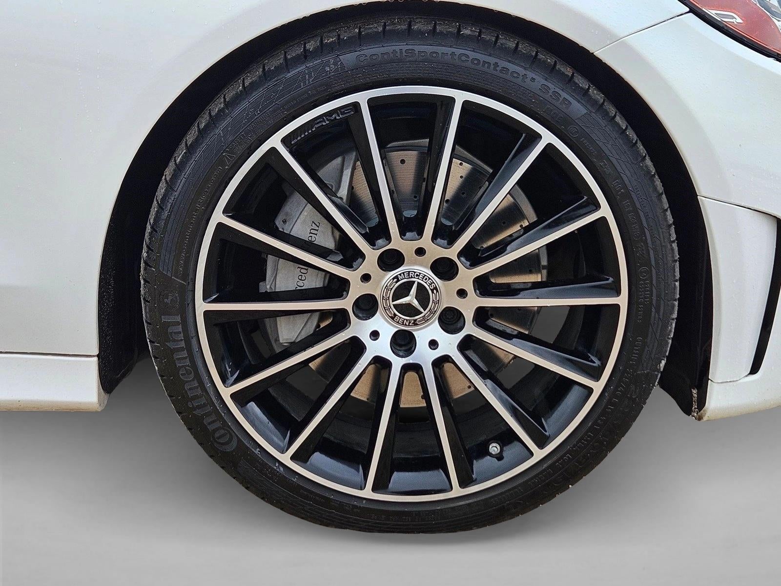 2019 Mercedes-Benz C 300 C 300