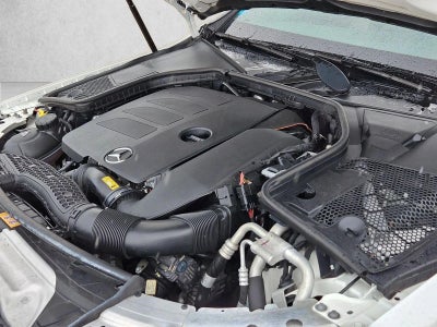 2019 Mercedes-Benz C 300 C 300