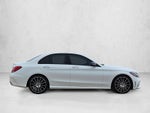 2019 Mercedes-Benz C 300 C 300