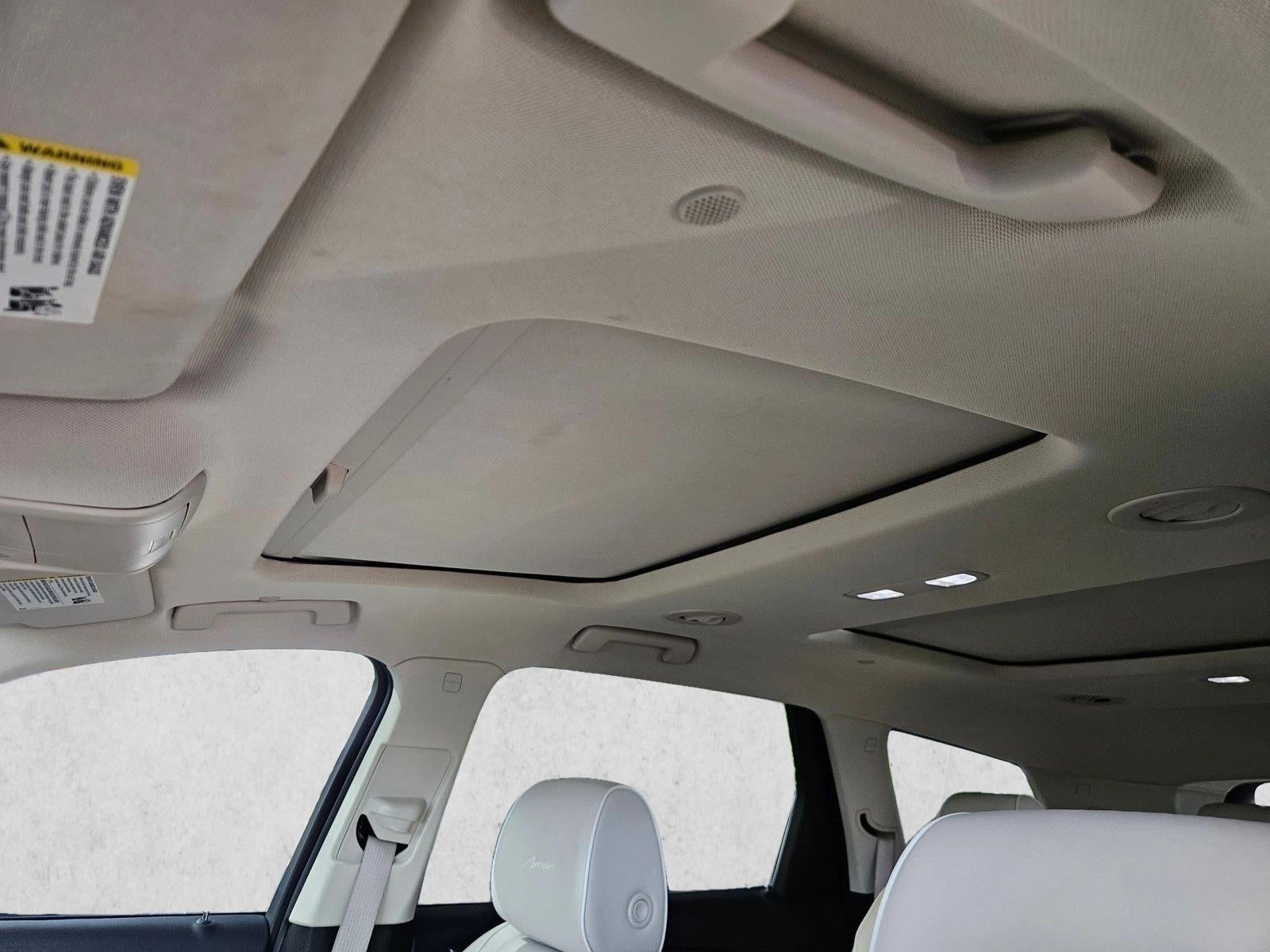 2023 Buick Enclave Avenir