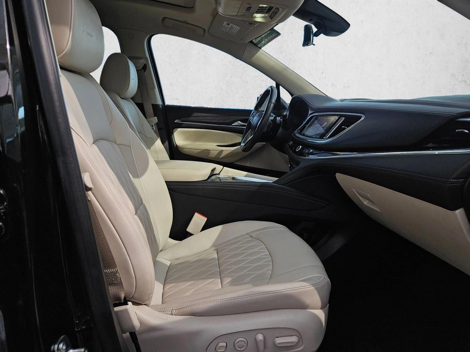 2023 Buick Enclave Avenir