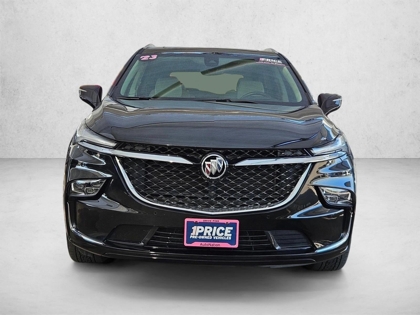 2023 Buick Enclave Avenir