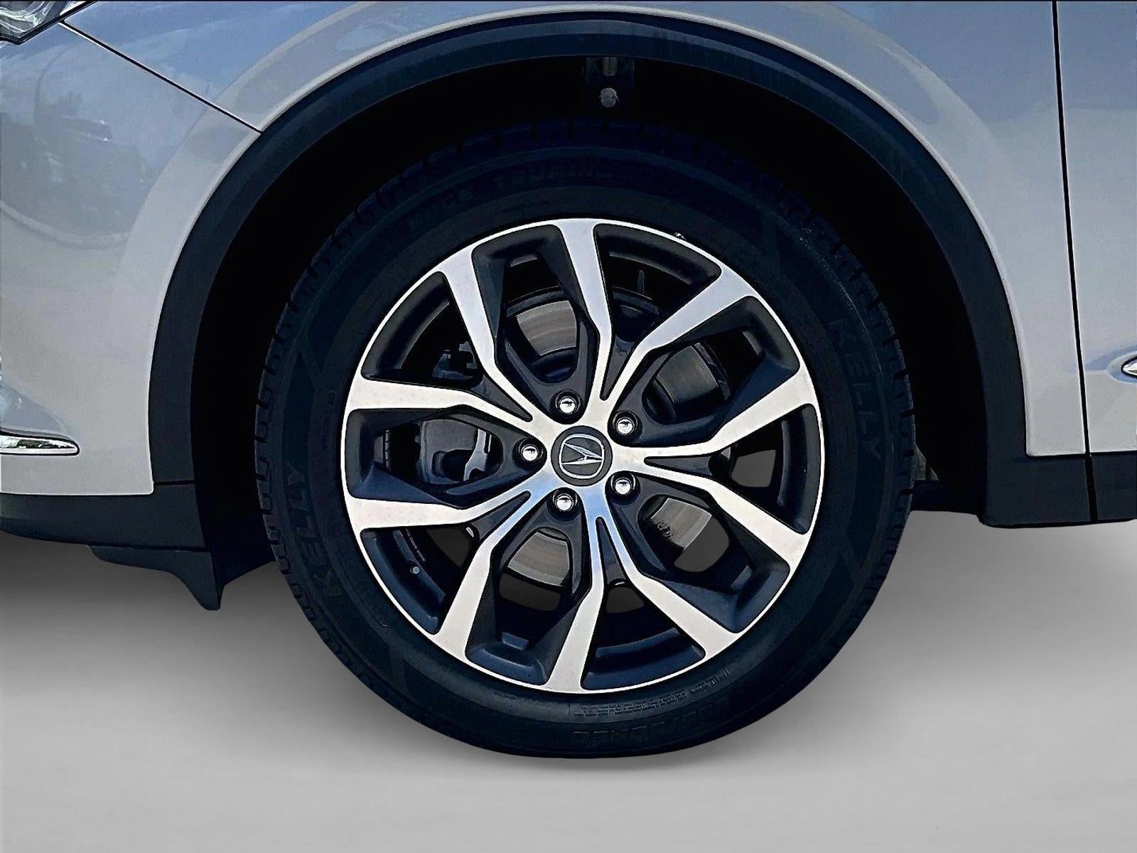 2024 Acura MDX Technology Package