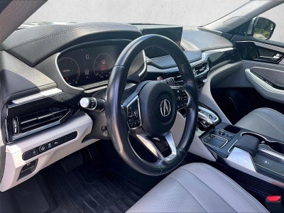 2024 Acura MDX Technology Package