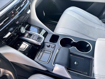 2024 Acura MDX Technology Package