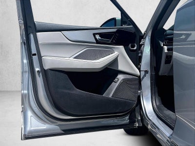 2024 Acura MDX Technology Package
