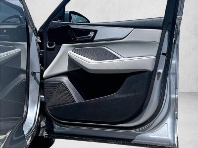 2024 Acura MDX Technology Package