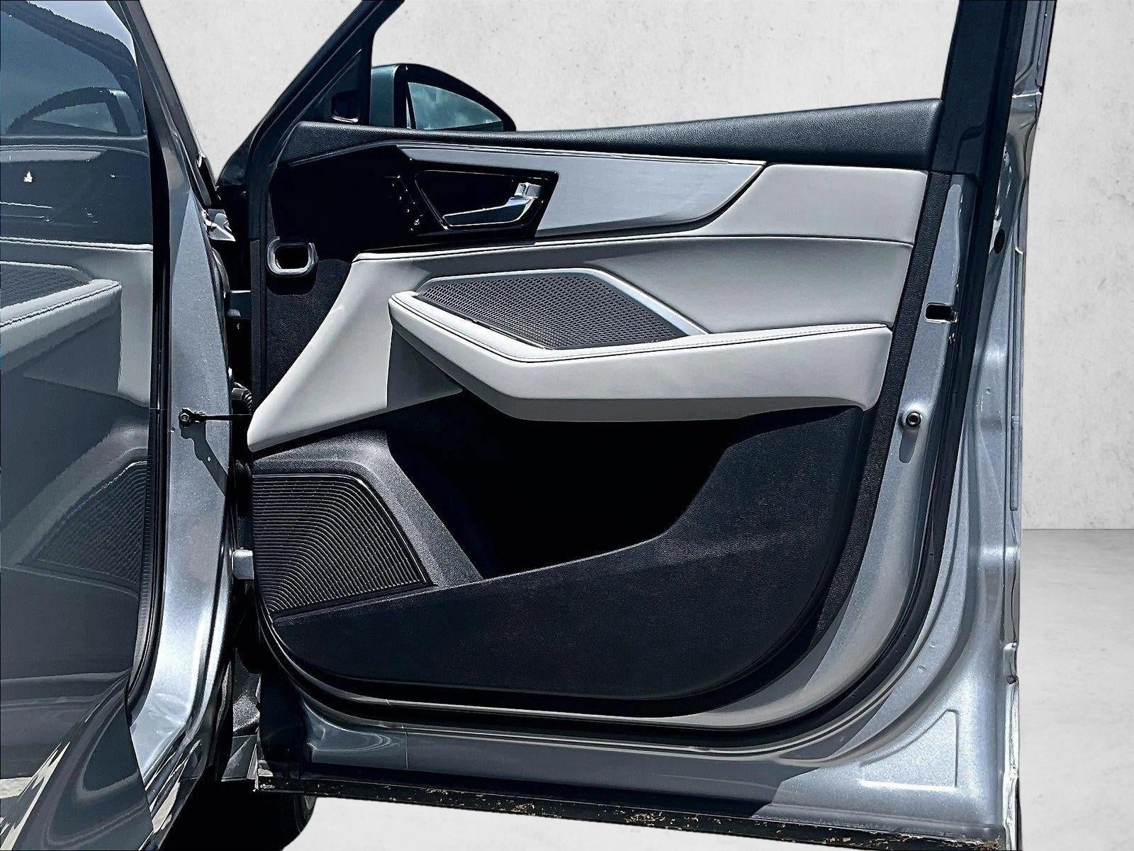 2024 Acura MDX Technology Package