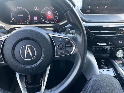 2024 Acura MDX Technology Package