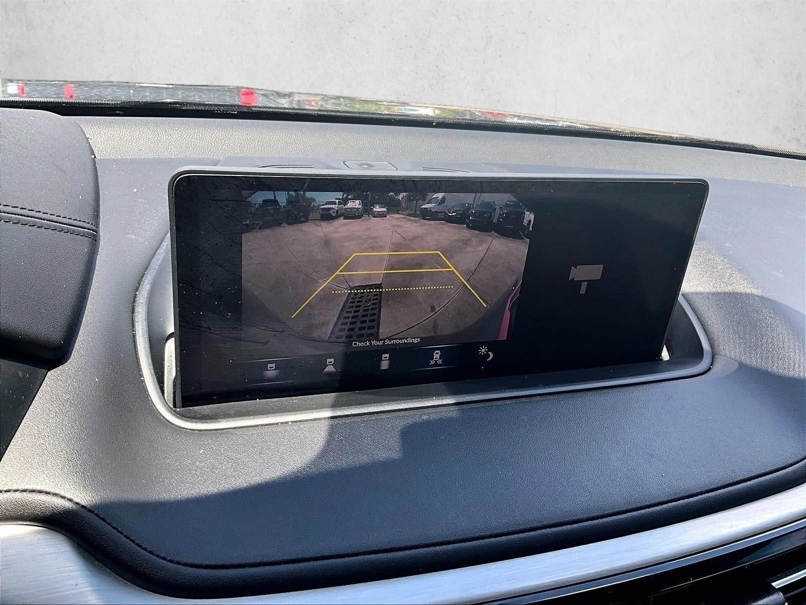 2024 Acura MDX Technology Package