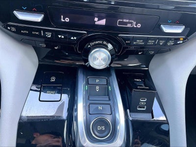 2024 Acura MDX Technology Package