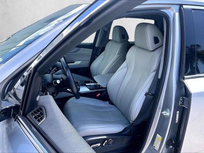 2024 Acura MDX Technology Package