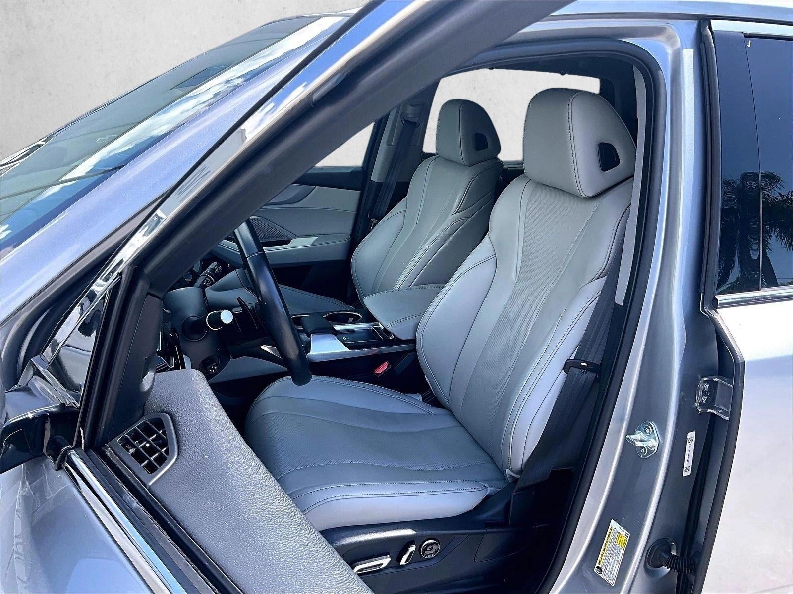 2024 Acura MDX Technology Package