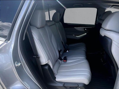 2024 Acura MDX Technology Package