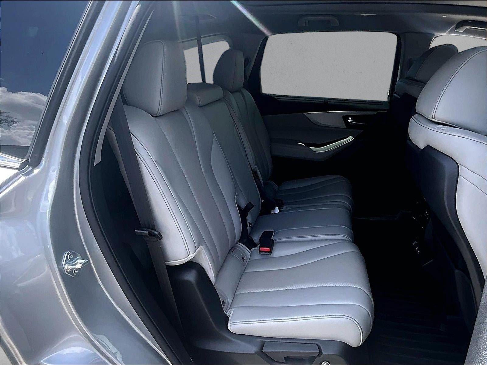 2024 Acura MDX Technology Package