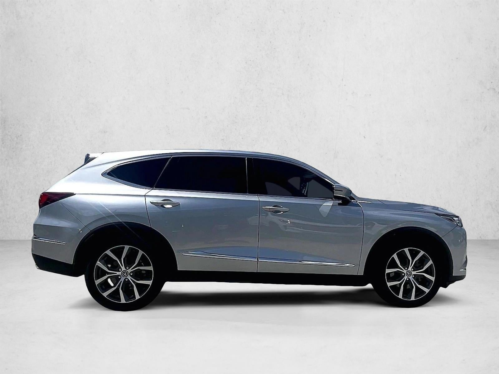 2024 Acura MDX Technology Package