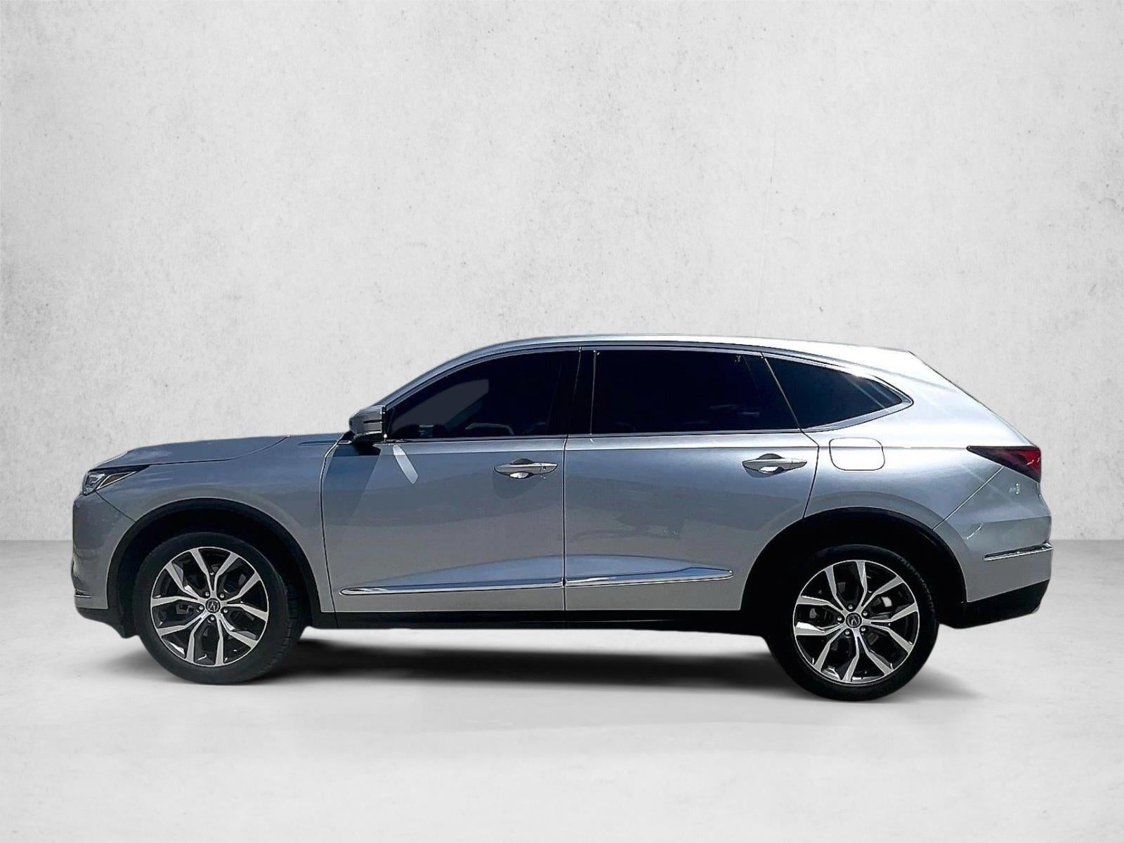 2024 Acura MDX Technology Package