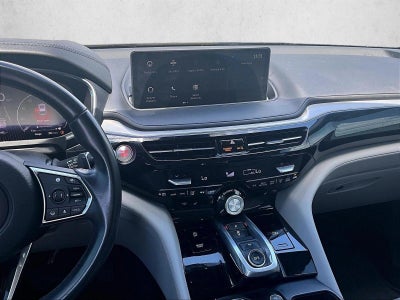 2024 Acura MDX Technology Package
