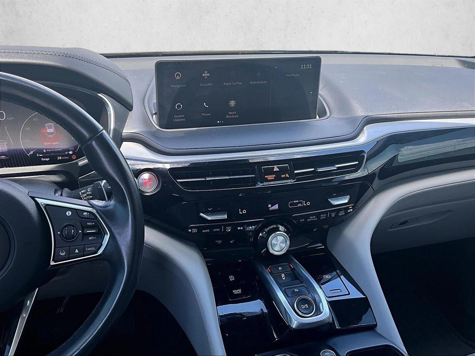 2024 Acura MDX Technology Package