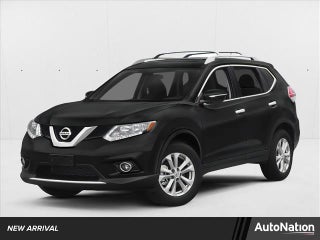 2014 Nissan Rogue SV