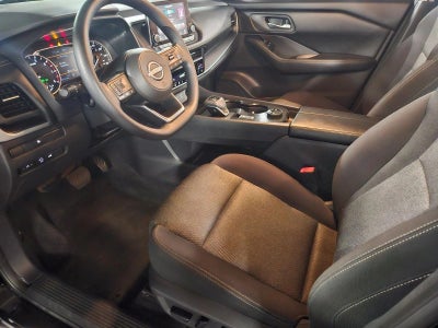 2024 Nissan Rogue SV Intelligent AWD