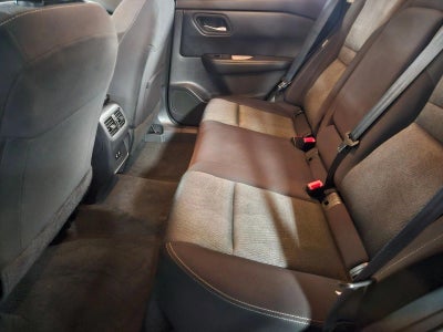 2024 Nissan Rogue SV Intelligent AWD