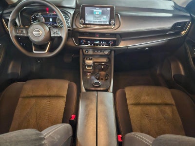 2024 Nissan Rogue SV Intelligent AWD