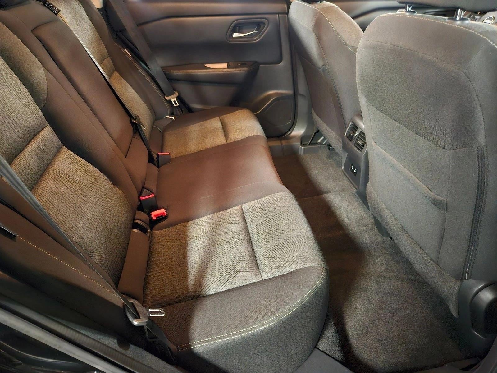 2024 Nissan Rogue SV Intelligent AWD
