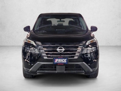 2024 Nissan Rogue SV Intelligent AWD