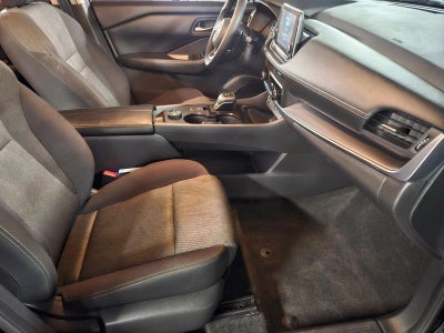 2024 Nissan Rogue SV Intelligent AWD