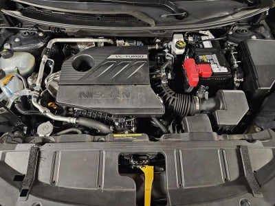 2024 Nissan Rogue SV Intelligent AWD