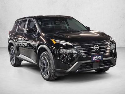 2024 Nissan Rogue SV Intelligent AWD