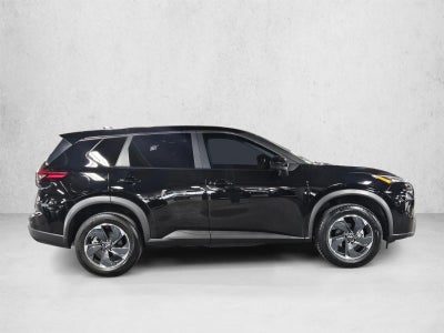 2024 Nissan Rogue SV Intelligent AWD