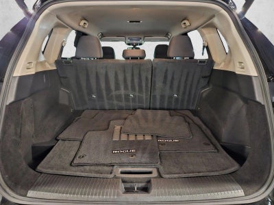 2024 Nissan Rogue SV Intelligent AWD