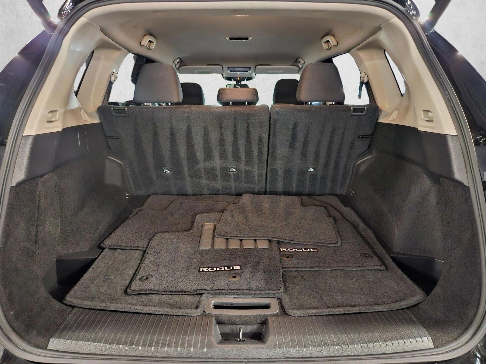 2024 Nissan Rogue SV Intelligent AWD
