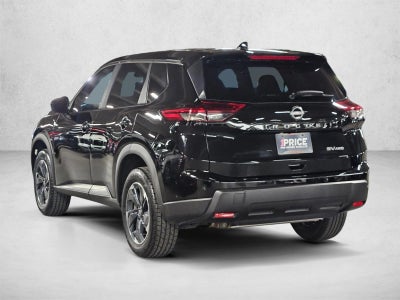 2024 Nissan Rogue SV Intelligent AWD