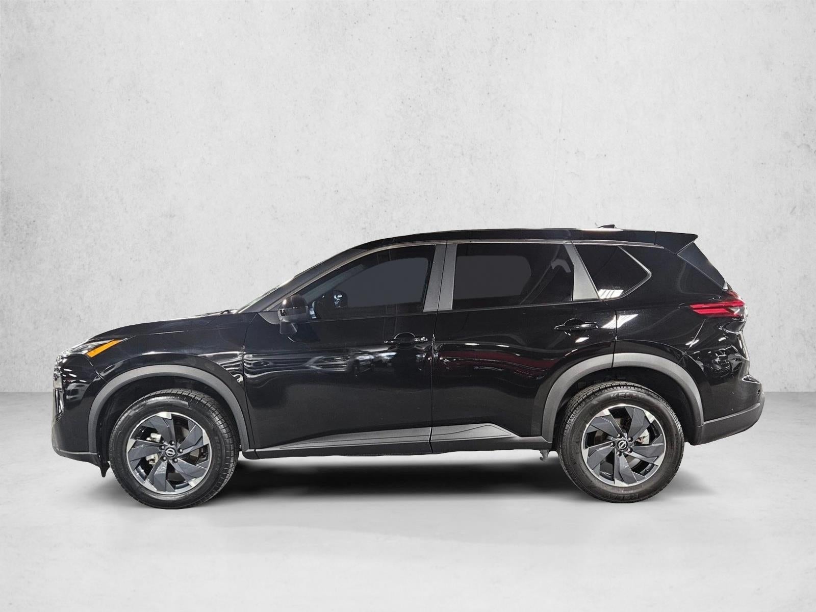 2024 Nissan Rogue SV Intelligent AWD
