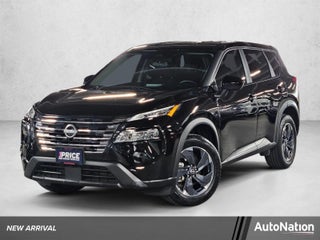 2024 Nissan Rogue SV Intelligent AWD
