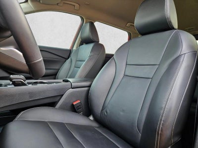 2024 Nissan Rogue SL FWD