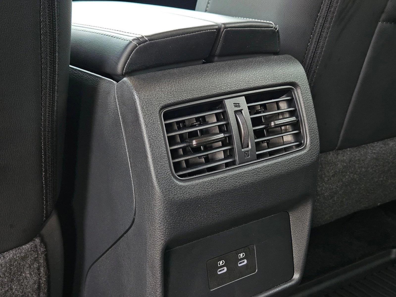 2024 Nissan Rogue SL FWD