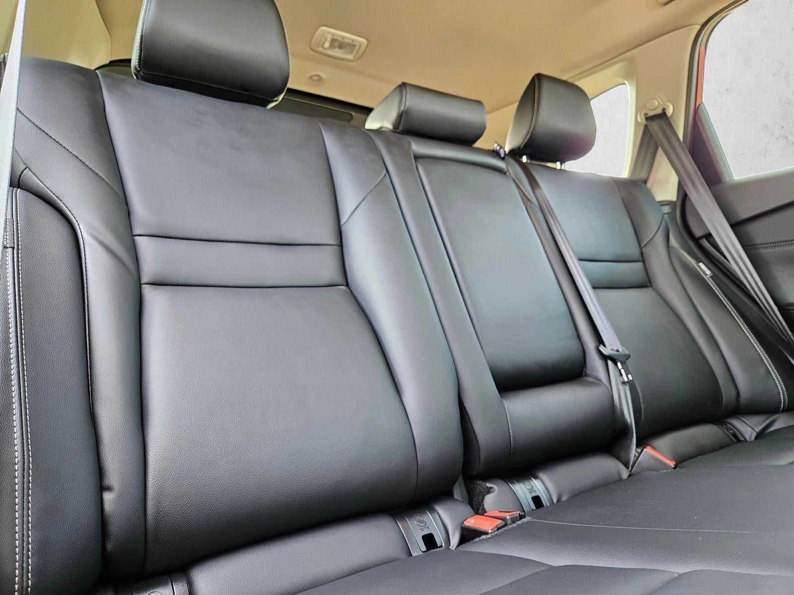 2024 Nissan Rogue SL FWD