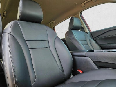 2024 Nissan Rogue SL FWD